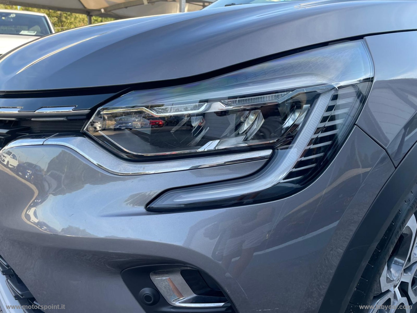 Captur Hybrid E-Tech 145 CV Engineered - immagine 21