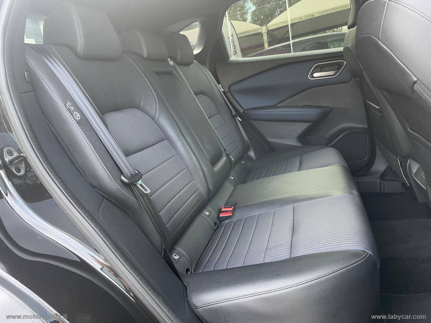 Qashqai e-Power Tekna+ - immagine 21