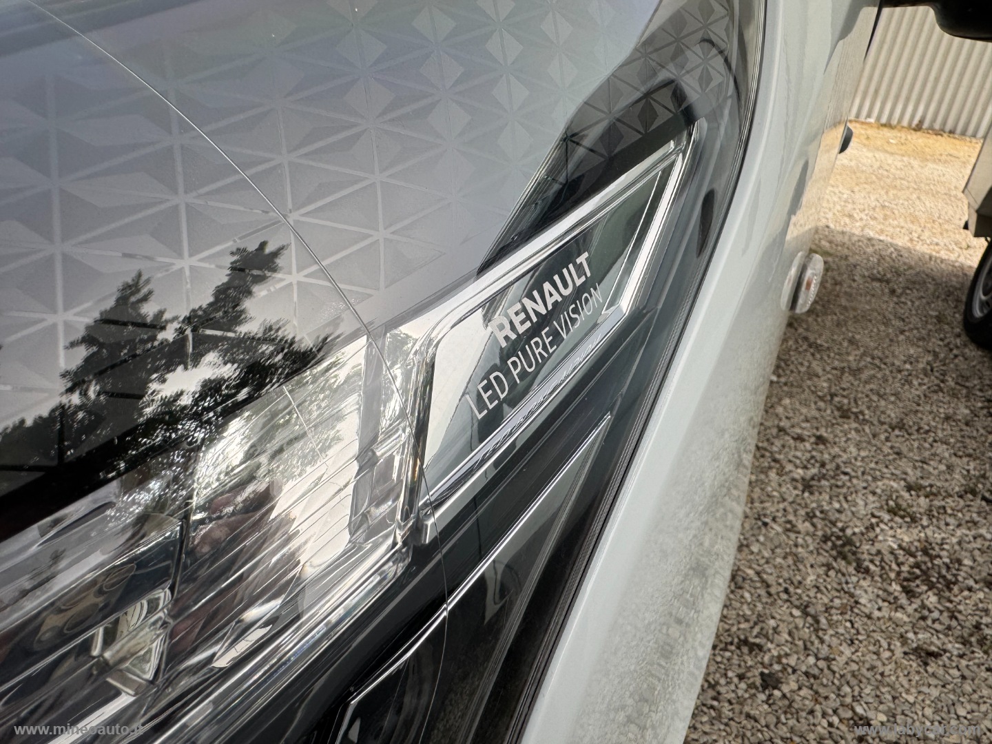 Vivaro 2.0dCi 120CV Furgone Ice anno 2020 - immagine 21