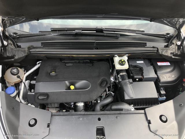 DS 5 BlueHDi 150 S&S Business - immagine 21