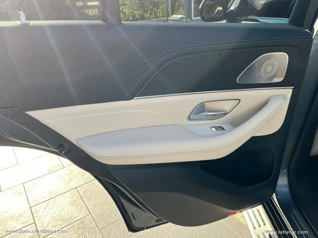 GLE 350 d 4Matic Coupé Premium - immagine 21
