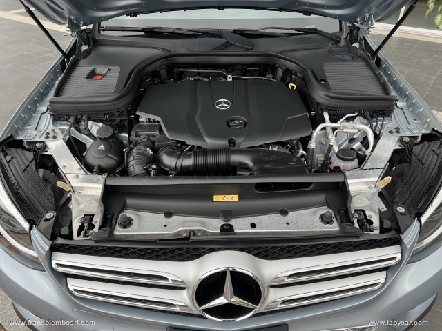 GLC 250 d 4Matic Business - immagine 21