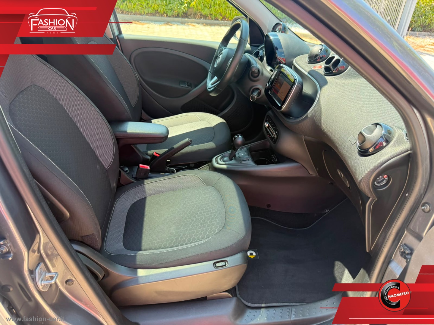 forfour EQ Prime - immagine 21