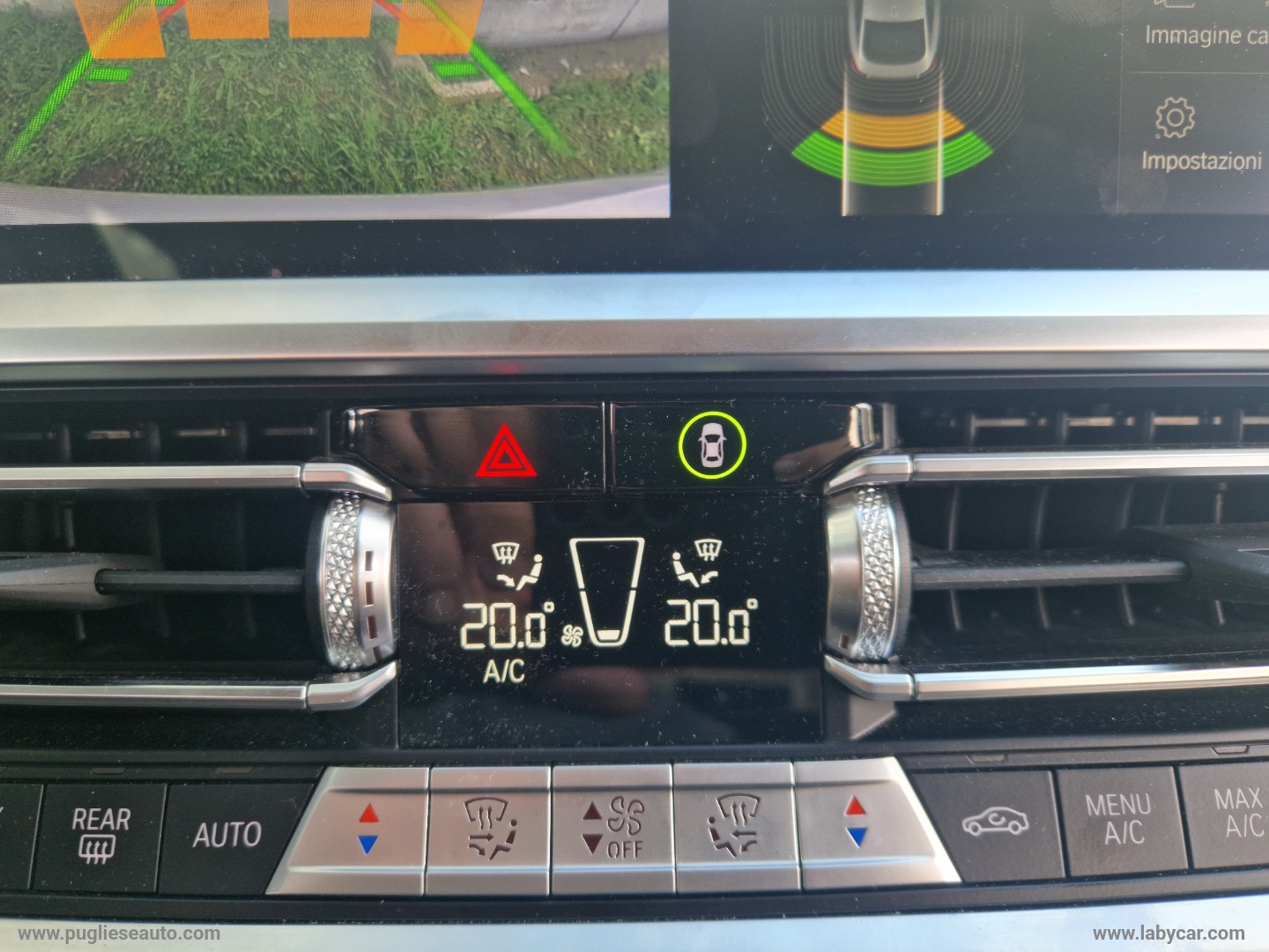 420d 48V Msport - immagine 21