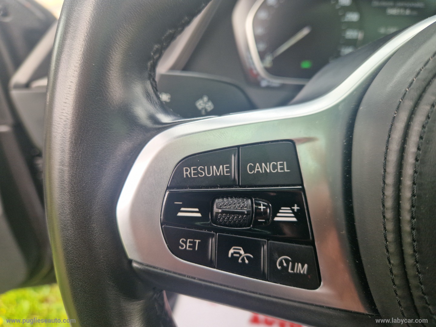 118d 5p. Msport TETTO - immagine 21