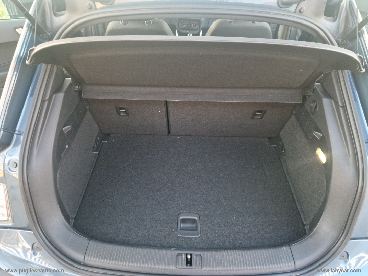 A1 SPB 1.4 TDI S LINE ESTERNO - immagine 21