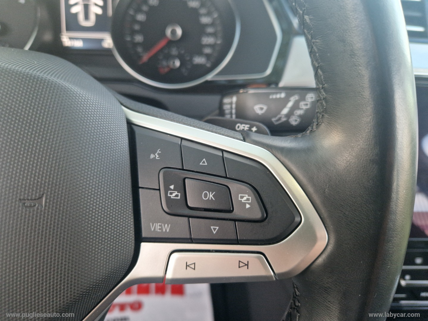 Passat Var. 2.0 TDI DSG Business TETTO - immagine 21