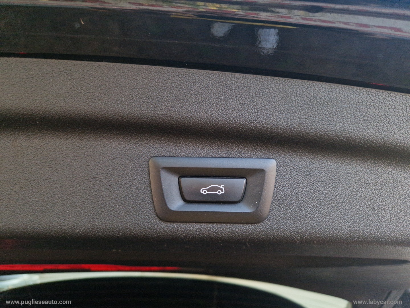 218d Active Tourer TETTO - immagine 21