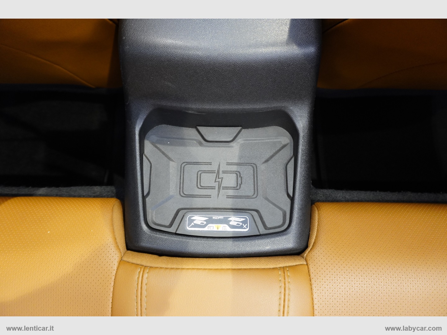 Camaro Turbo aut. Cabriolet Touring - immagine 21