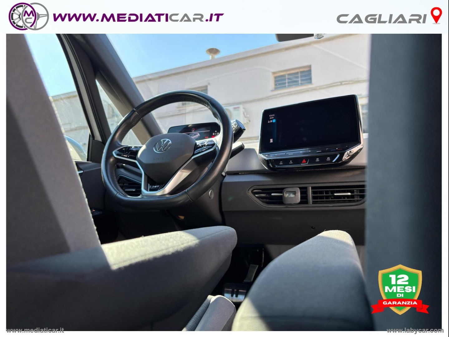 ID.3 1ST Plus - immagine 21