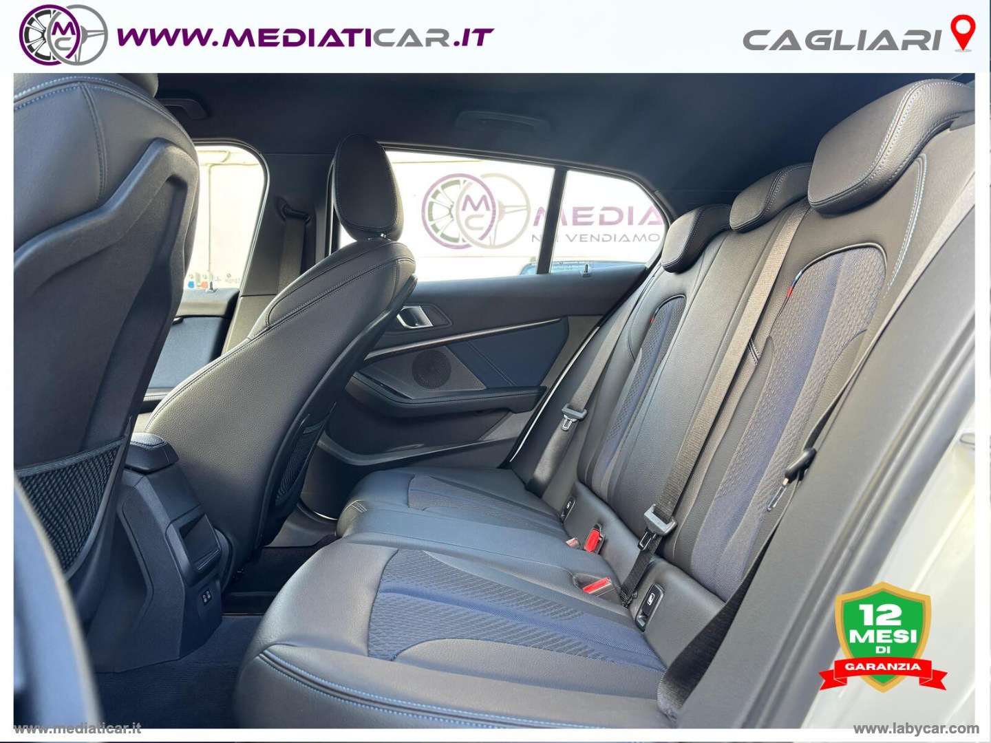 118d 5p. Msport - immagine 21