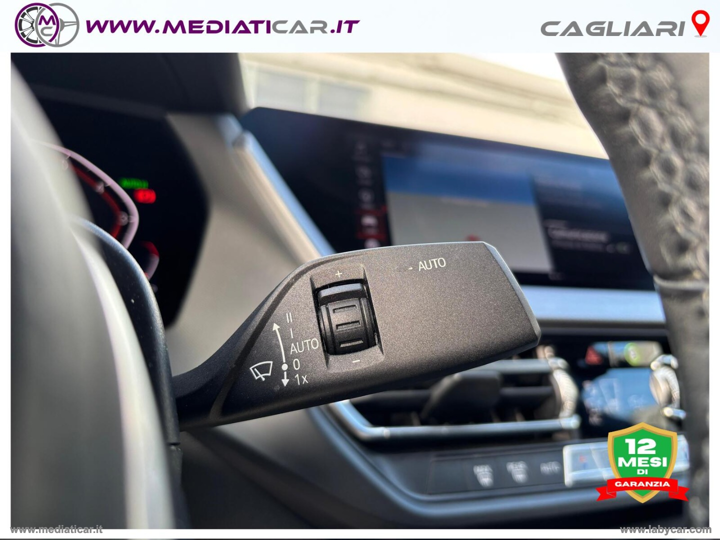 218i Gran Coupé Msport - immagine 21