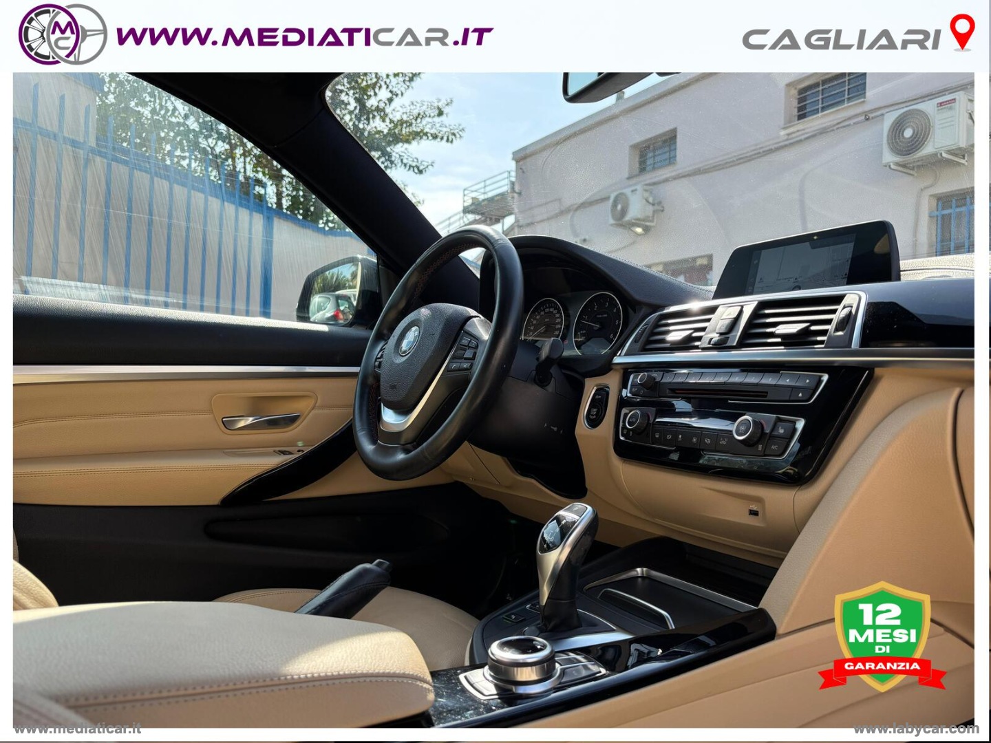 430d Coupé Sport - immagine 21