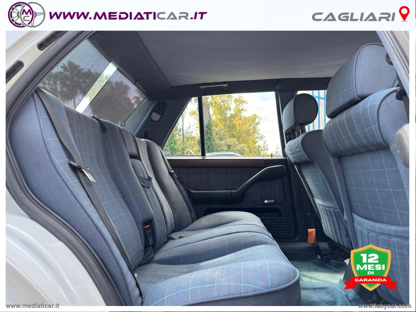 Thema 2.0 i.e. 16V - immagine 21