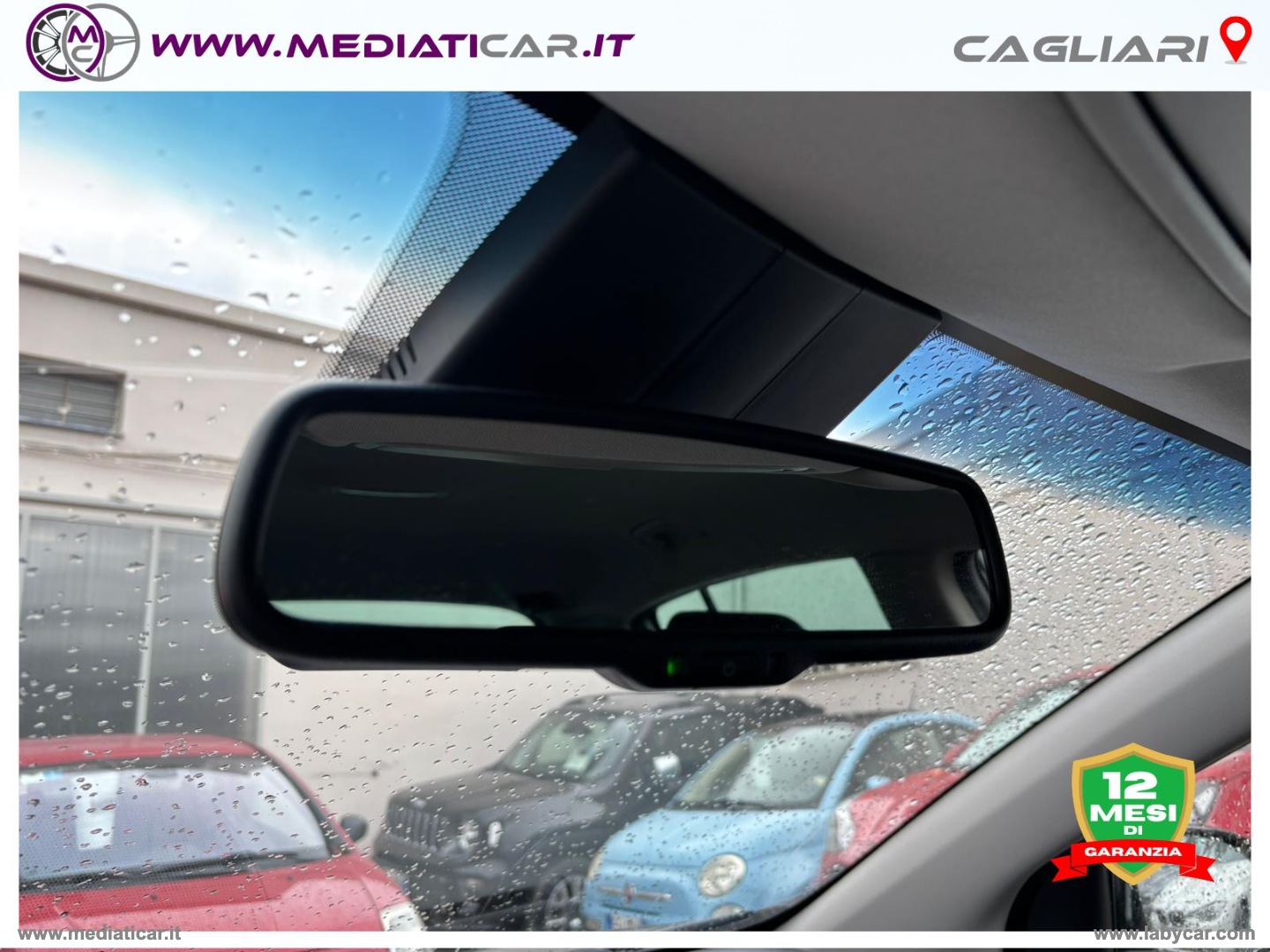 Sportage 1.7 CRDI 141 CV DCT7 2WD Cool - immagine 21