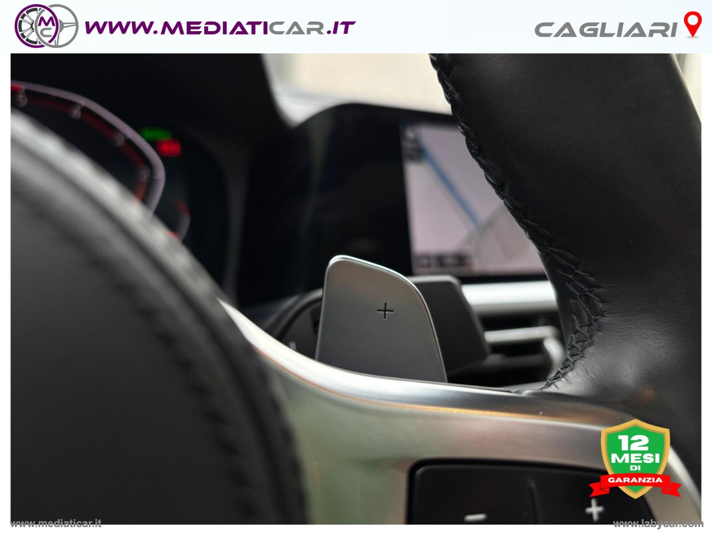 320d Msport - immagine 21
