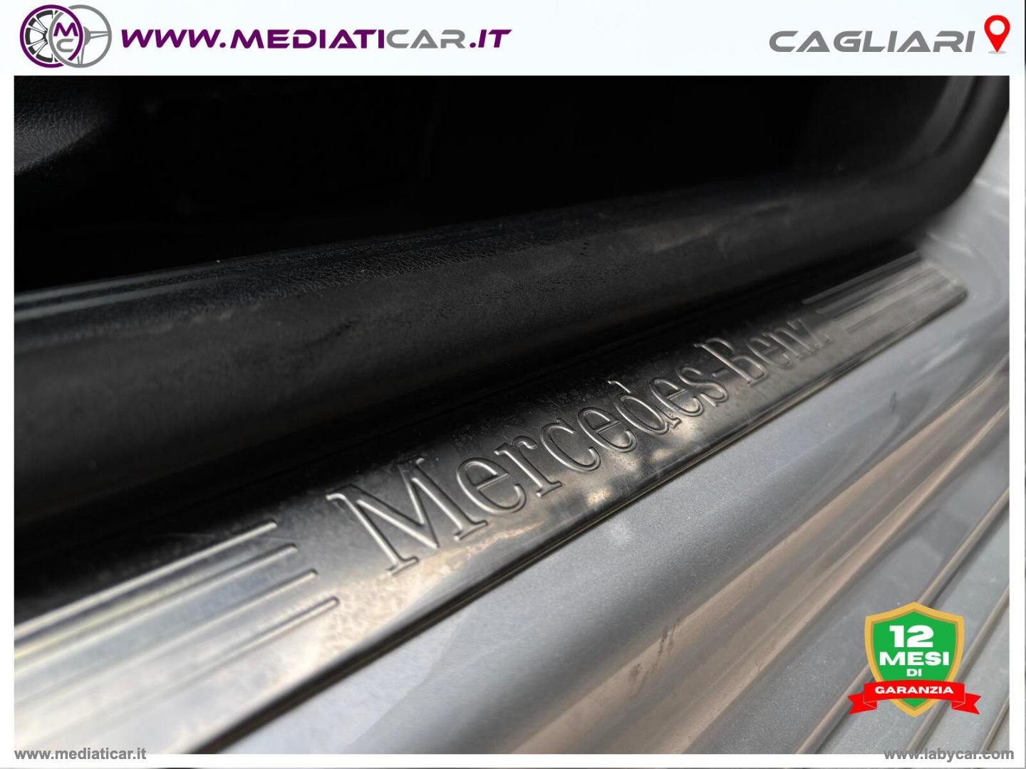 A 180 d Automatic Executive - immagine 21