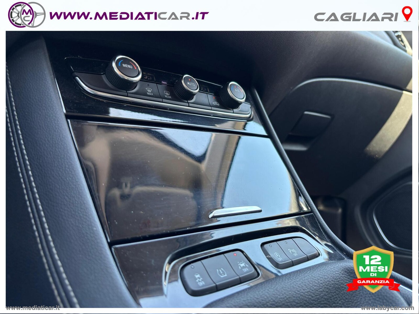 Grandland X 1.5 D Ecotec S&S 120 Ann. - immagine 21