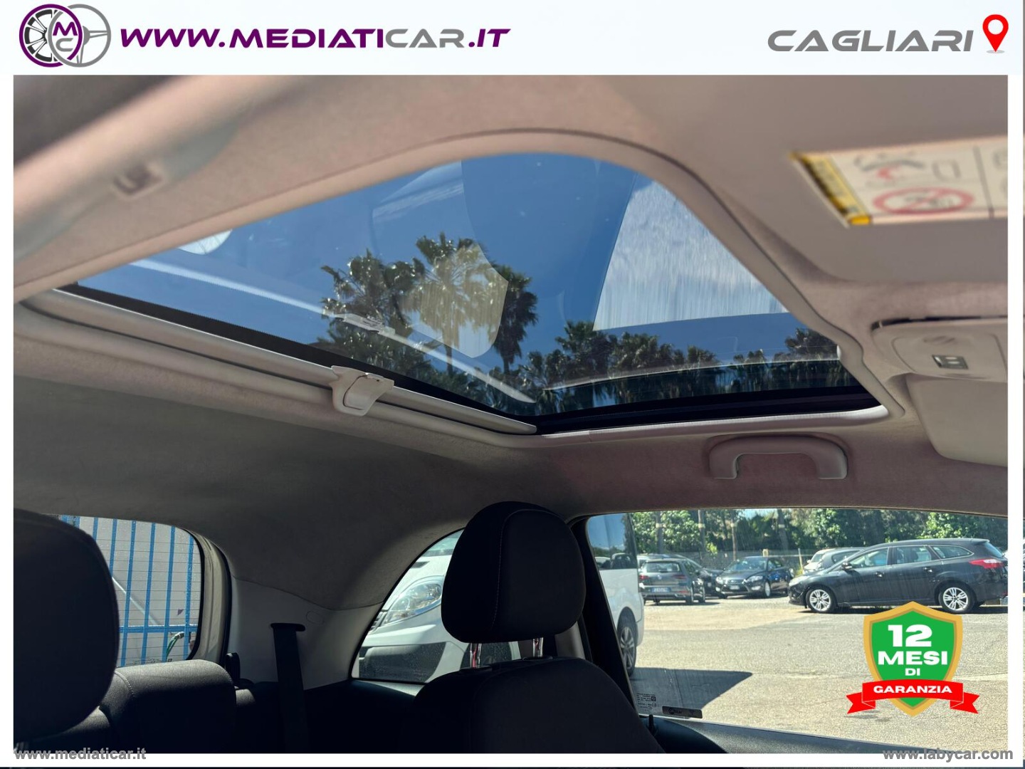 Adam 1.2 70 CV S&S Glam - immagine 21