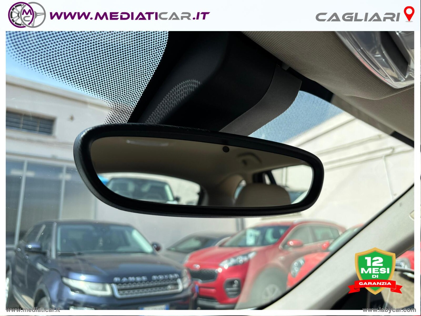 X1 xDrive18d xLine Plus - immagine 21
