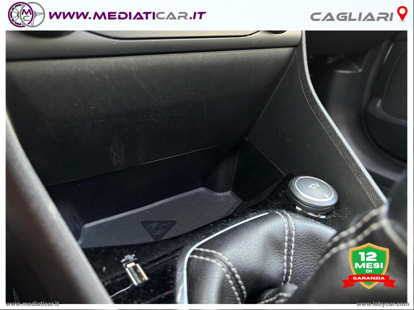 Fiesta 1.1 85 CV 3p. Titanium - immagine 21