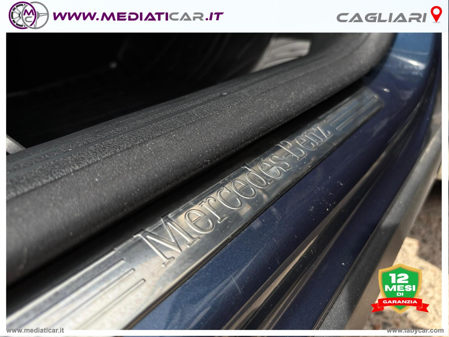 GLA 250 e Plug-in hybrid Aut. Premium - immagine 21