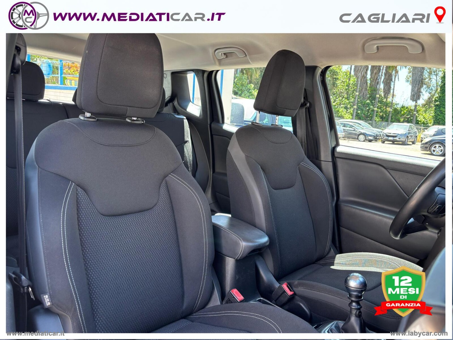 Renegade 1.0 T3 Limited - immagine 21