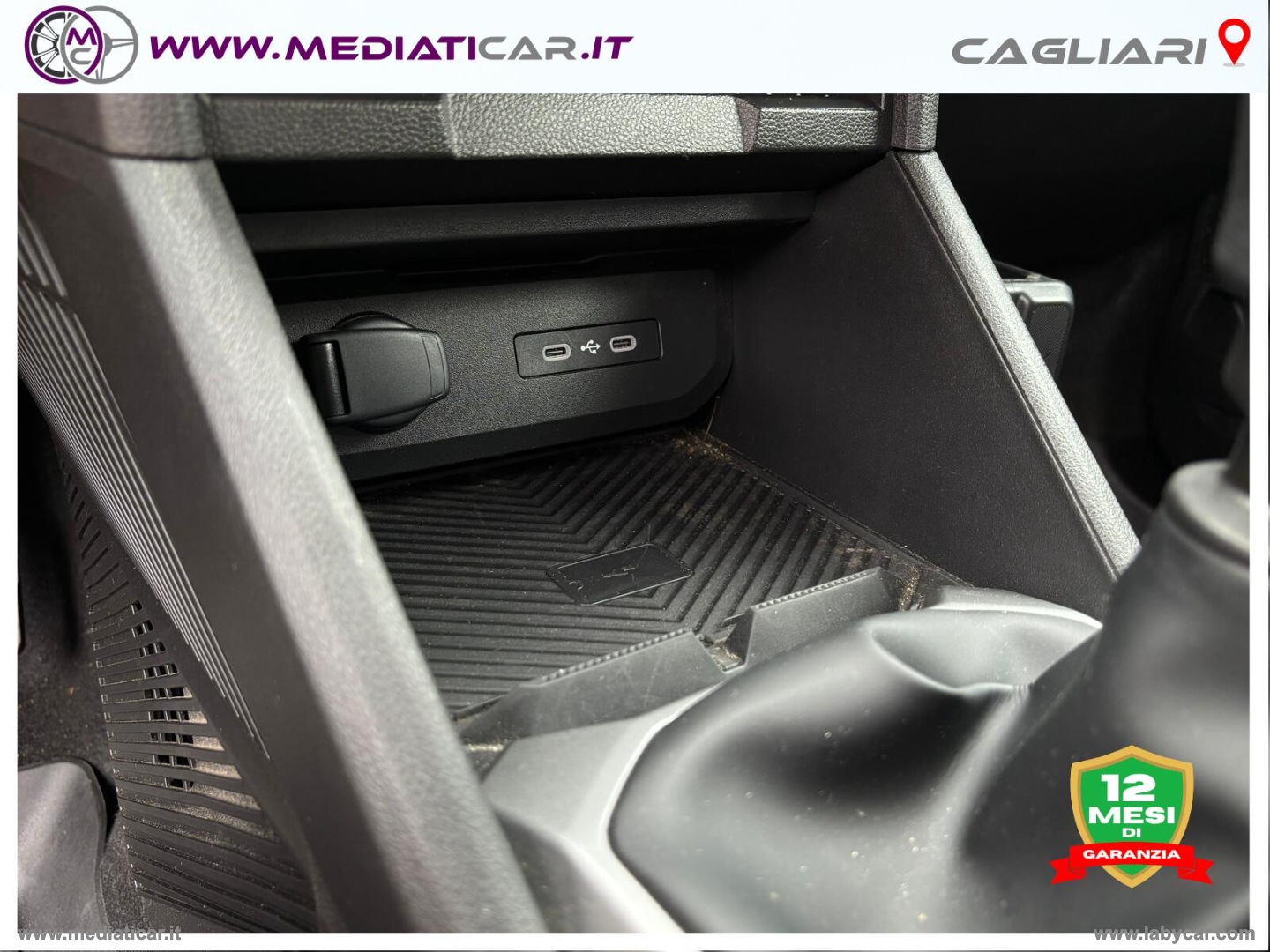 Duster 1.0 TCe GPL 4x2 Journey - immagine 21