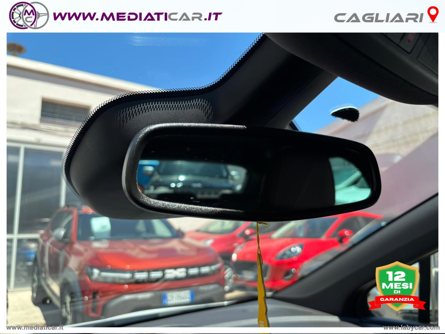 Astra 1.6 CDTi 110 CV S&S 5p. Innovation - immagine 21