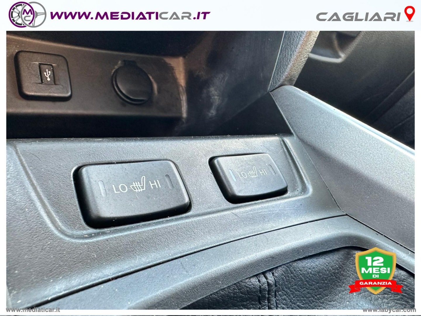 Vitara 1.4 Hybrid 4WD AllGrip Top - immagine 21