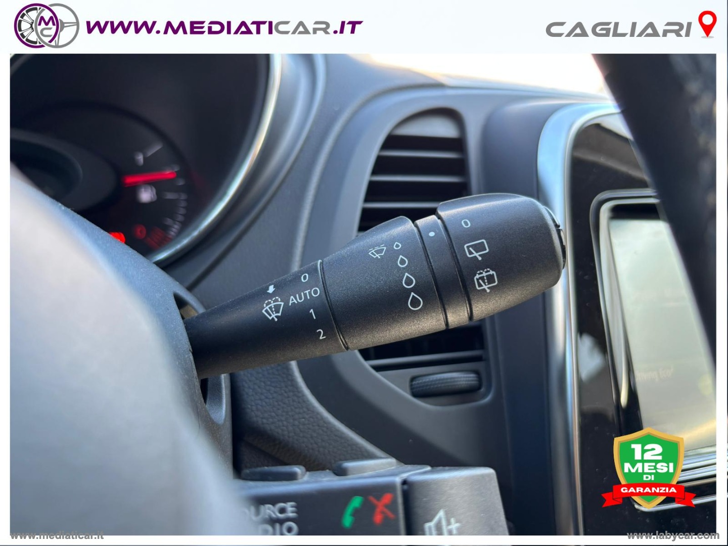 Captur TCe 12V 90 CV Sport Edition2 - immagine 21