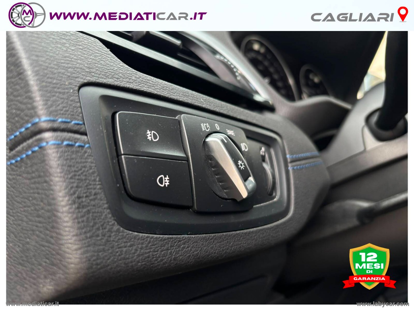X2 xDrive20d Msport - immagine 21