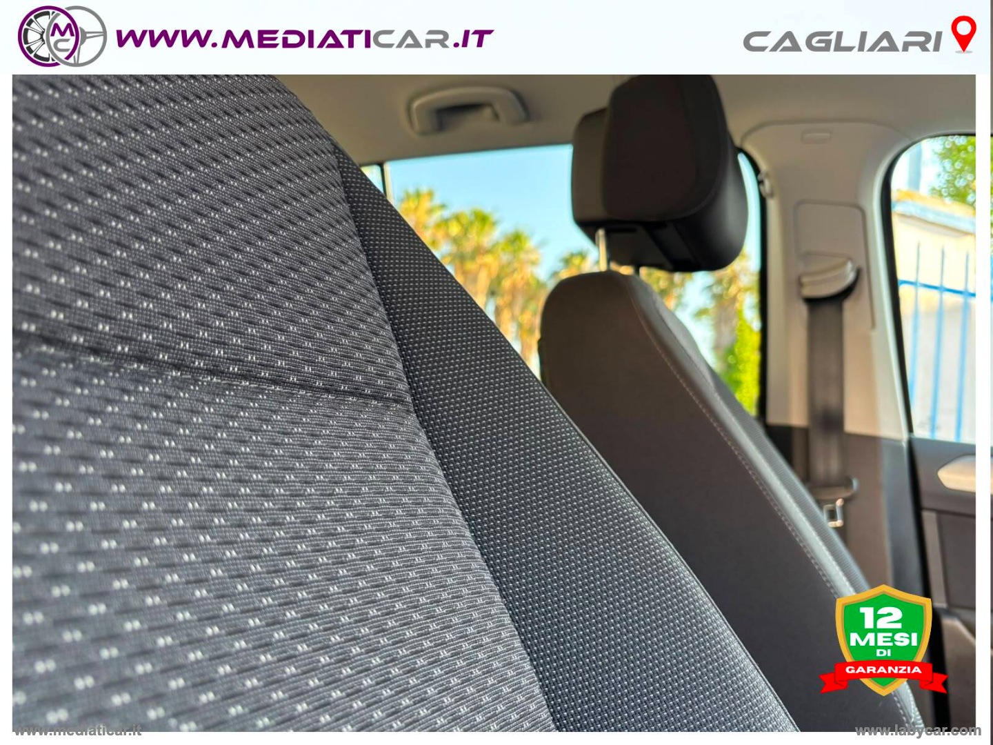 Touran 2.0 TDI 150 CV Executive BMT - immagine 21