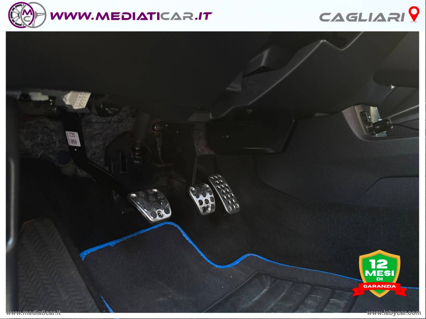 Civic 1.0T 5p. Elegance Navi - immagine 21