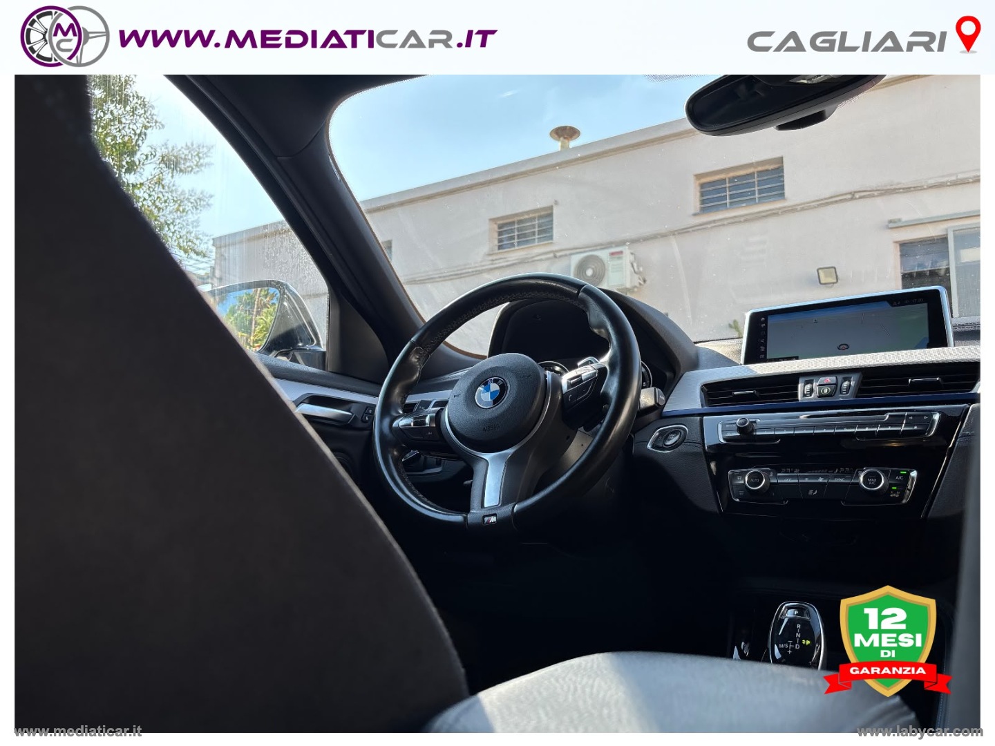 X2 sDrive18d Msport - immagine 21