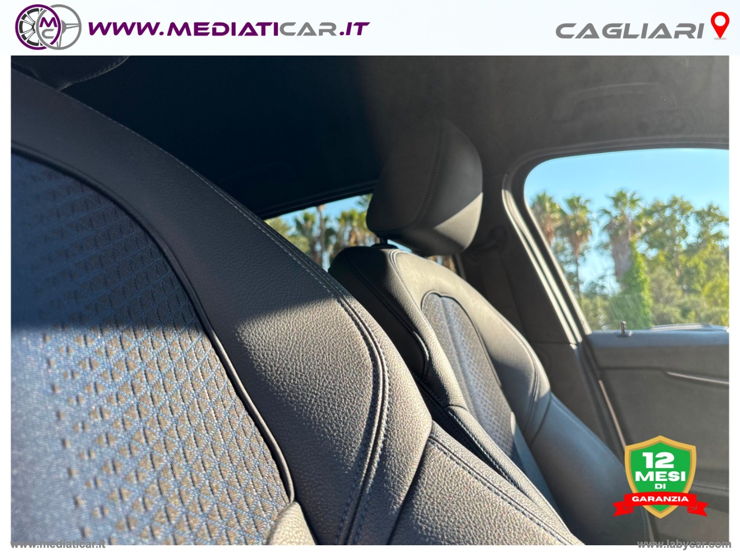 116d 5p. Msport - immagine 21