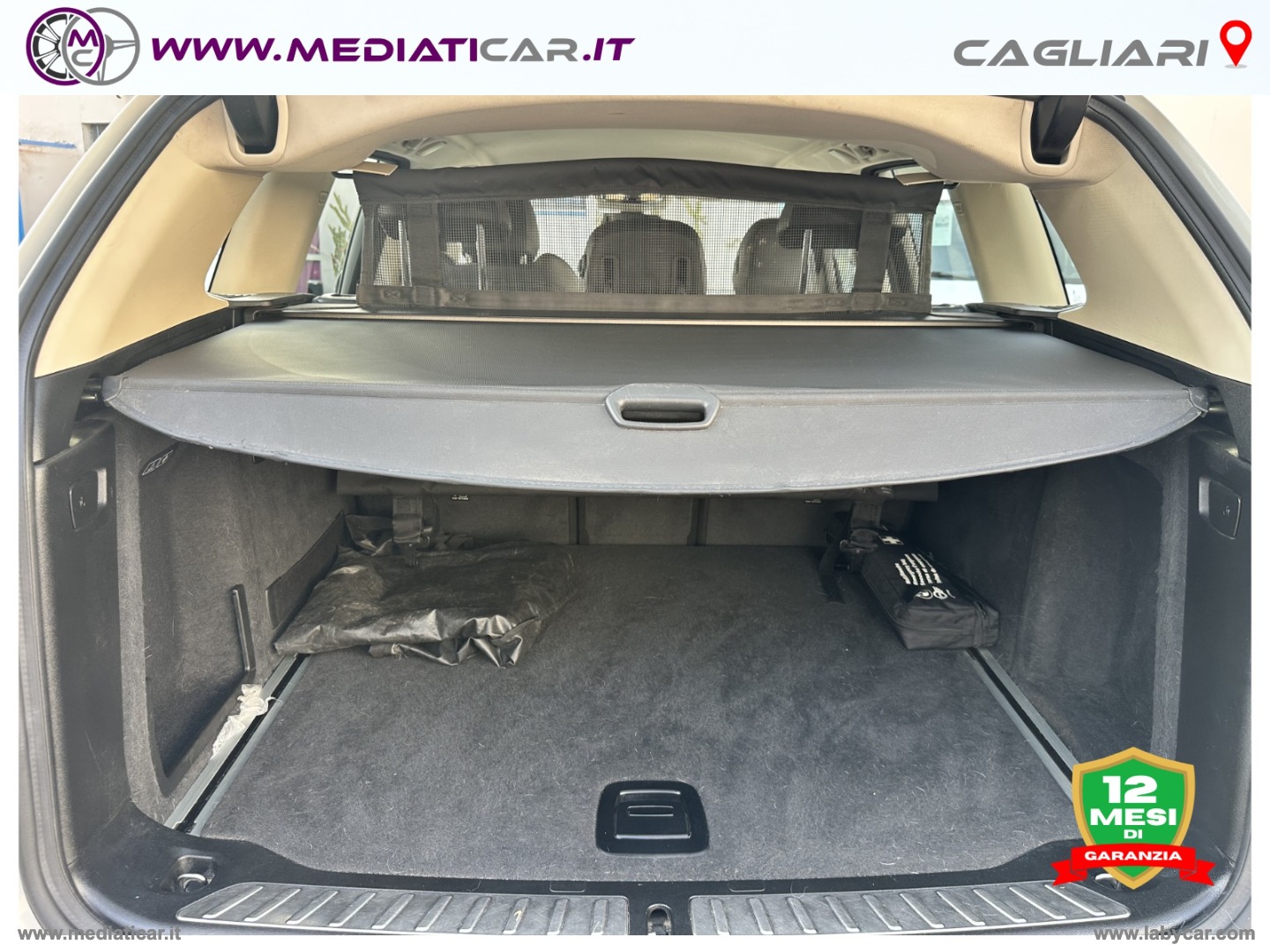 X3 xDrive20d xLine - immagine 21