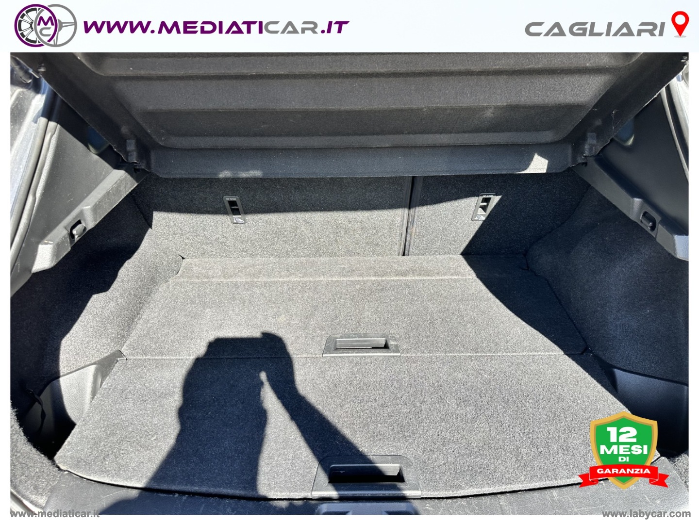 Qashqai 1.6 dCi 2WD XTronic Tekna - immagine 21