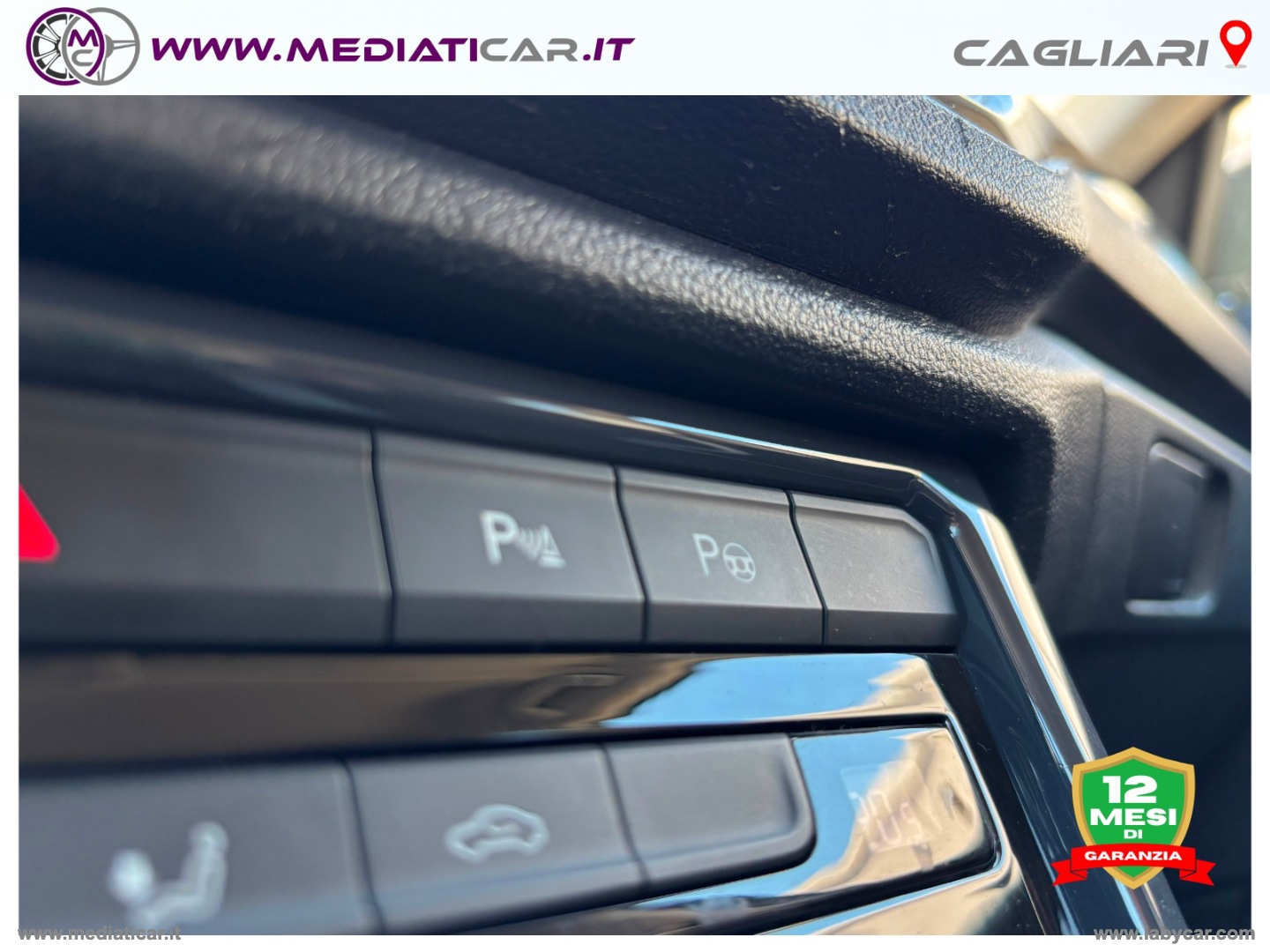T-Roc 2.0 TDI 150 DSG 4MOTION Adv. BMT - immagine 21