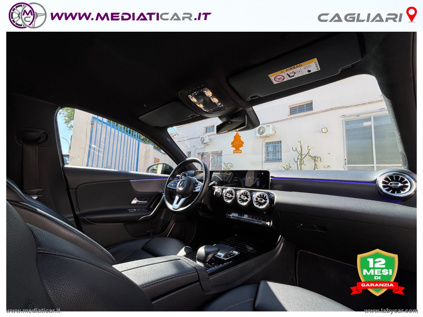A 180 d Automatic Premium - immagine 21