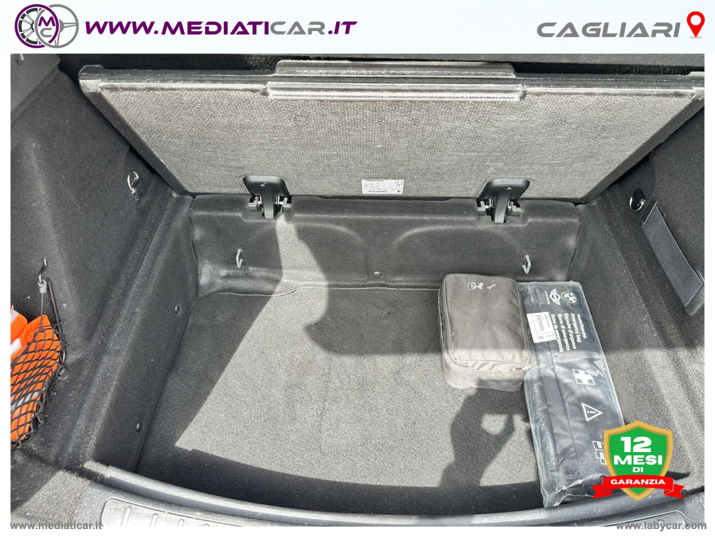 Mini One D Business Countryman Aut. - immagine 21