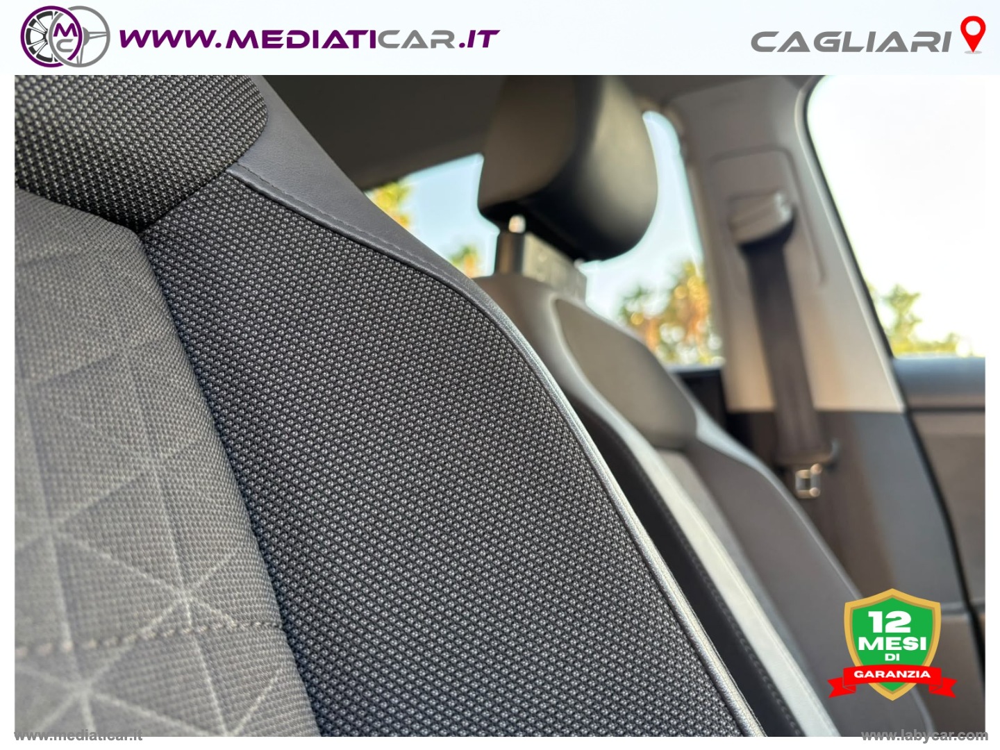 T-Cross 1.6 TDI DSG Advanced BMT - immagine 21