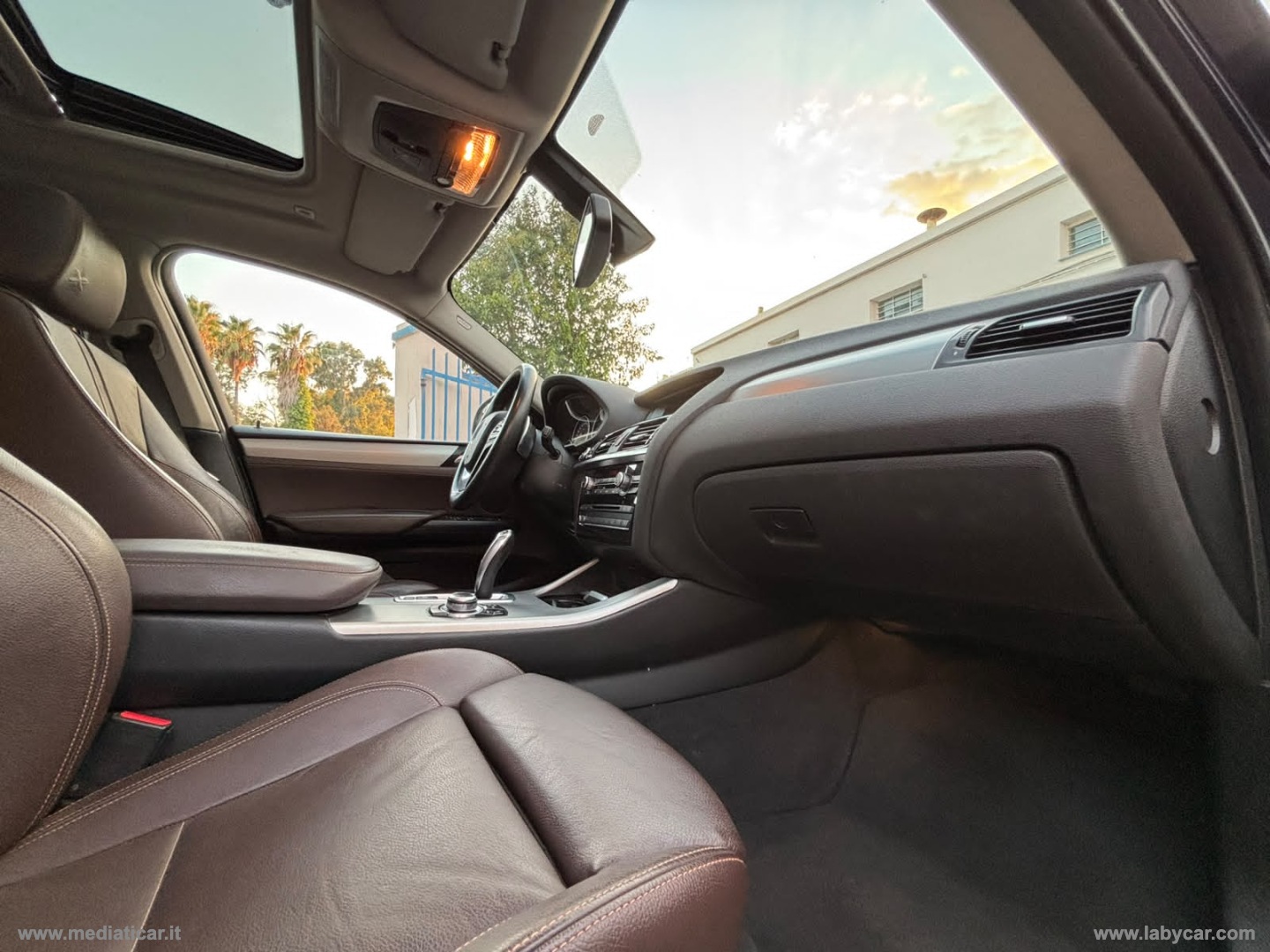 X4 xDrive20d xLine - immagine 21