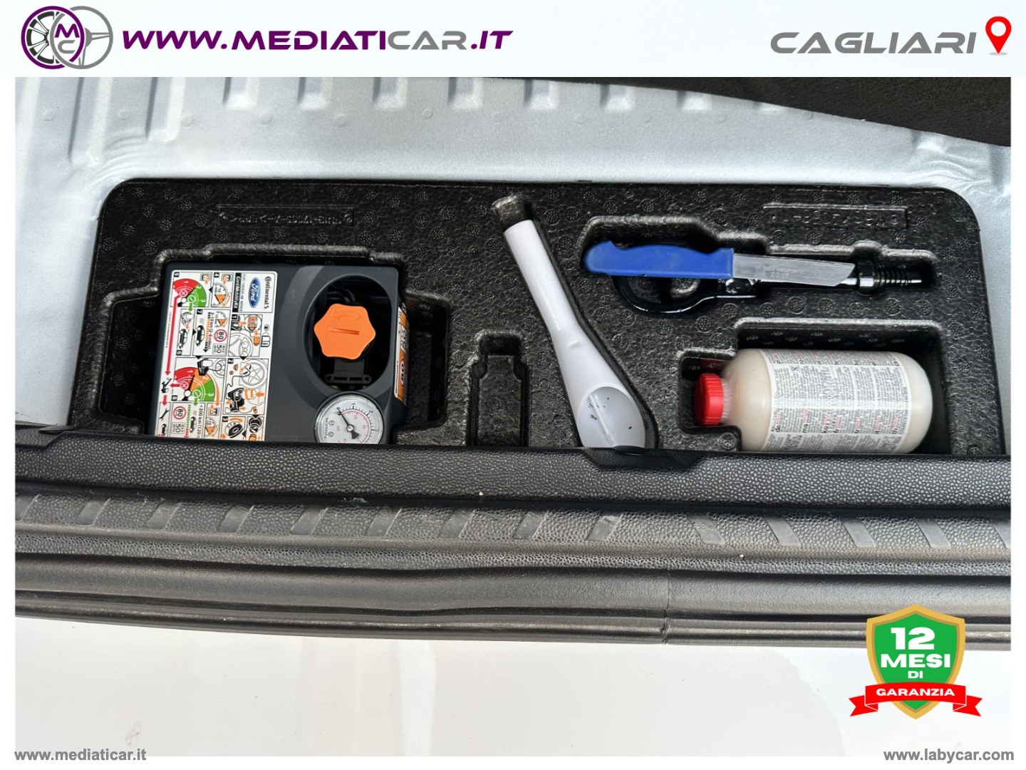 EcoSport 1.0 EcoBoost 125 CV S&S aut. ST-Line - immagine 21
