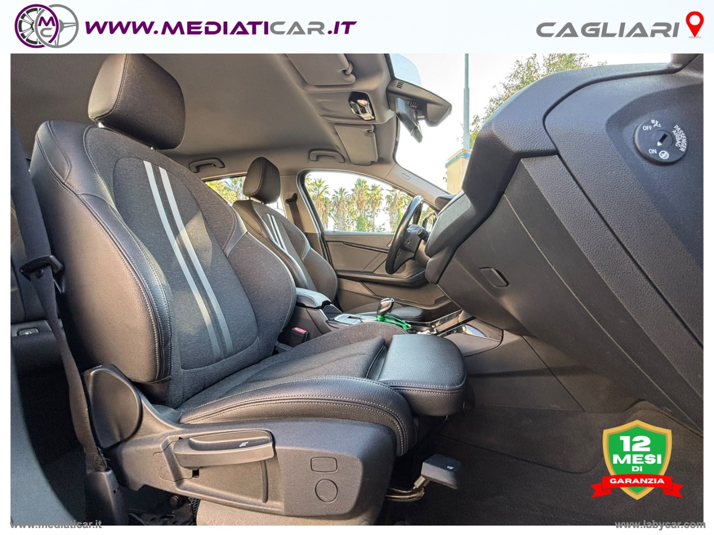 116d 5p. Sport - immagine 21