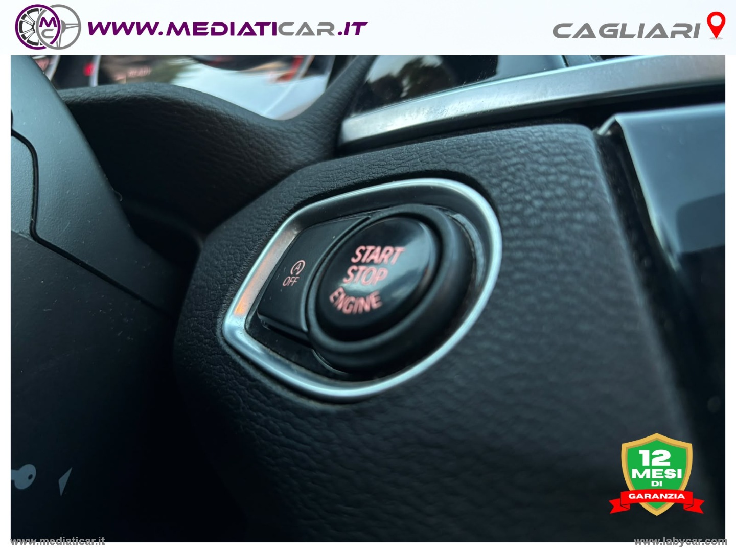 X1 sDrive16d Sport - immagine 21