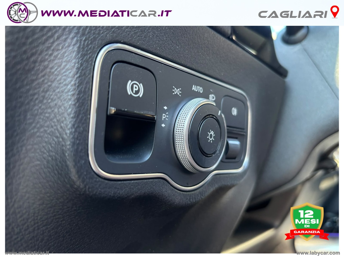 GLA 200 d Automatic Premium - immagine 21