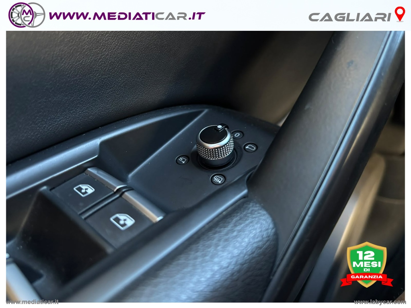 Q5 2.0 TDI 190CV quattro S tronic Sport - immagine 21