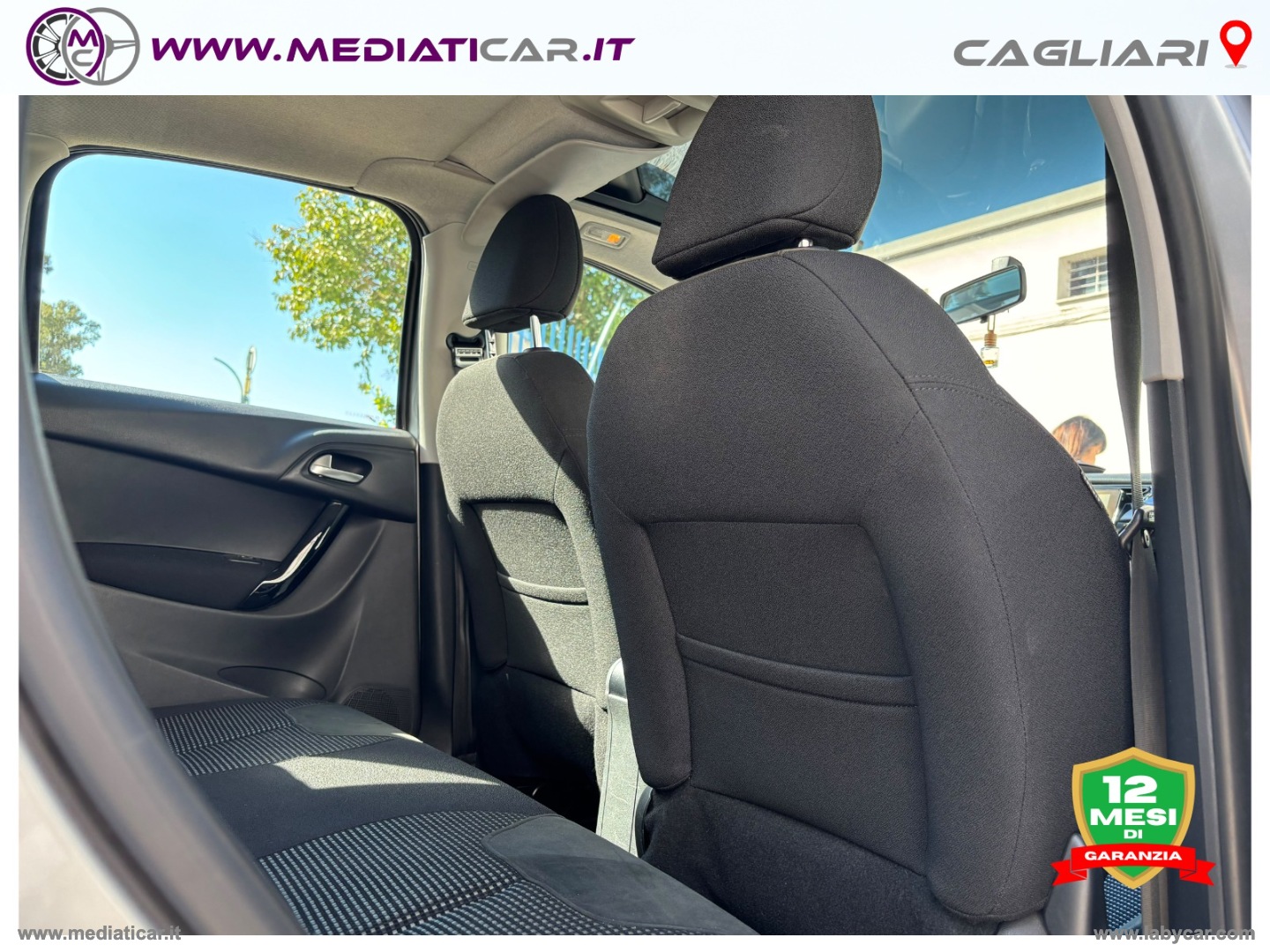 C3 1.4 HDi 70 Exclusive - immagine 21