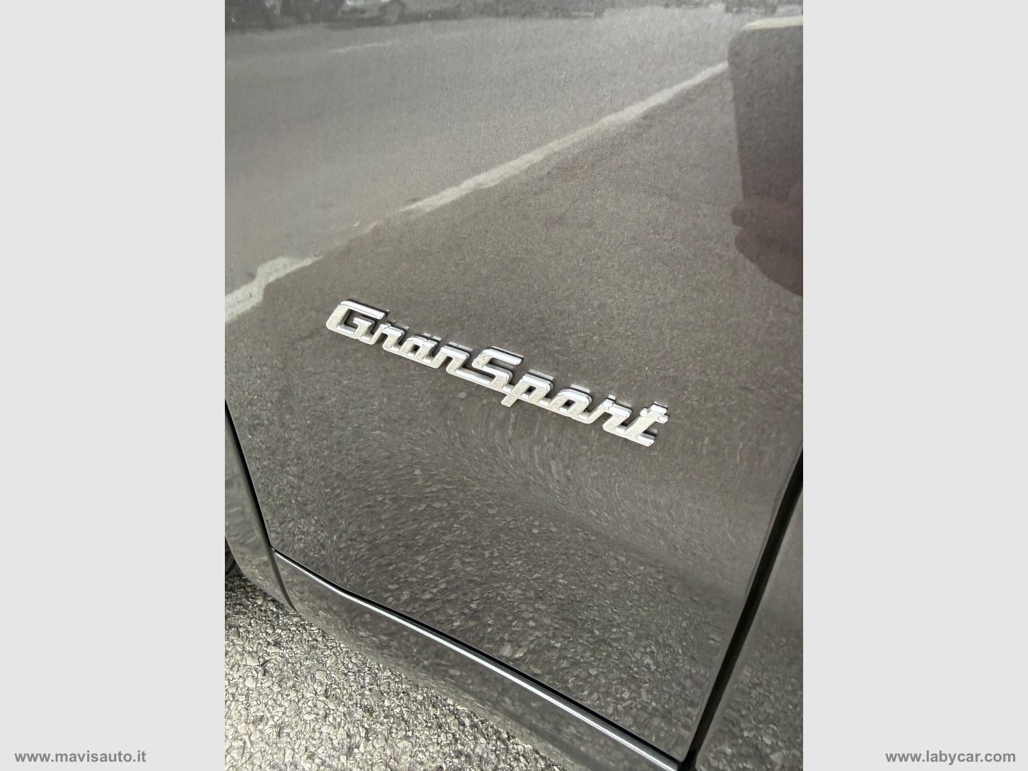 Levante V6 AWD Gransport - immagine 21